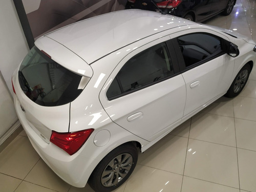 Onix Joy Black 0km 2021 Entrega Inmediata Mpol2233