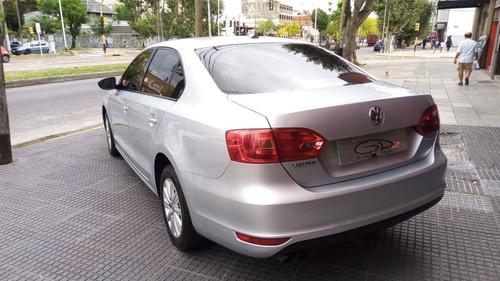 Imagen 8 de 15 de Volkswagen Vento Tdi Advance Impecable!