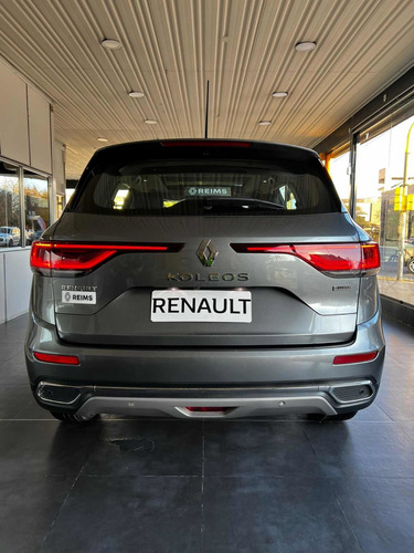 Imagen 14 de 18 de Renault Koleos 2021 2.5 4wd Cvt