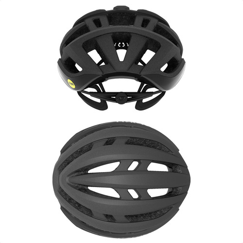 Imagen 2 de 2 de Casco Giro Agilis C-mips Talle L