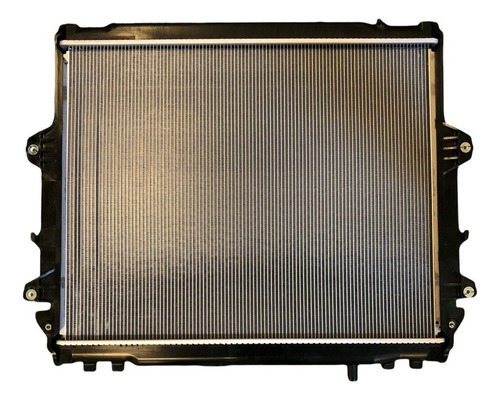 Radiador De Agua Original Toyota Hilux 2005/15