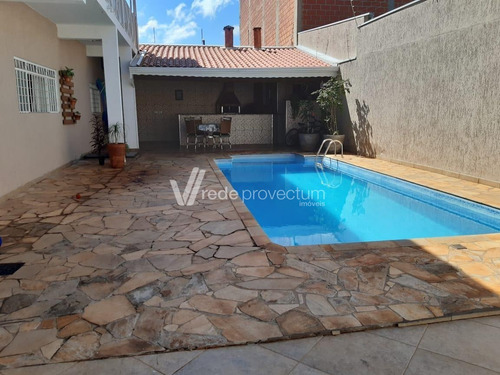Casa À Venda Em Conjunto Habitacional Vila Réggio - Ca231869