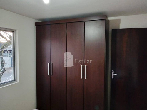 Imagem 10 de 15 de Apartamento 02 Quartos No Rebouças, Curitiba - Ap2990