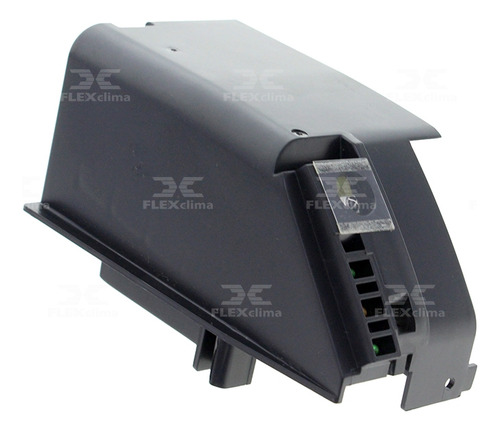 9707209075 - Placa Display (ez-0100hse-d)
