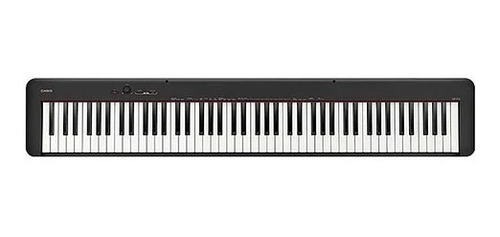 Casio Cdp-s110bk - Piano Digital De 88 Teclas