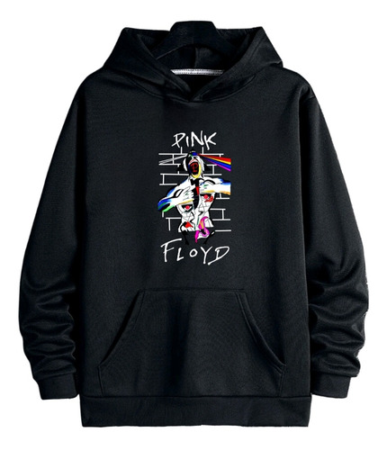 Sudadera Unisex Pink Floyd 