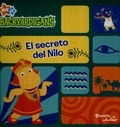 Backyardigans El Secreto Del Nilo (cartone) - Procupet Alej