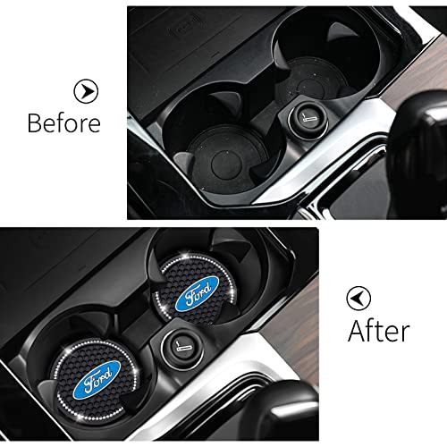 Posavasos Portavasos De Automóvil Mercedesbenz Aclass ...