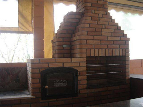 Imagem 5 de 30 de Chácara À Venda, 17297 M² Por R$ 1.100.000,00 - Copaco - Arujá/sp - Ch0031