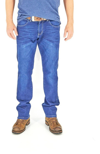 Jeans Vaquero Wrangler Hombre Skinny 20x G45