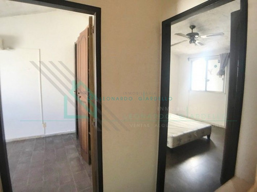 Imagen 13 de 27 de Colonia - Buen Apartamento De 2 Dormitorios Y Mono-ambiente Con Ingreso Independiente