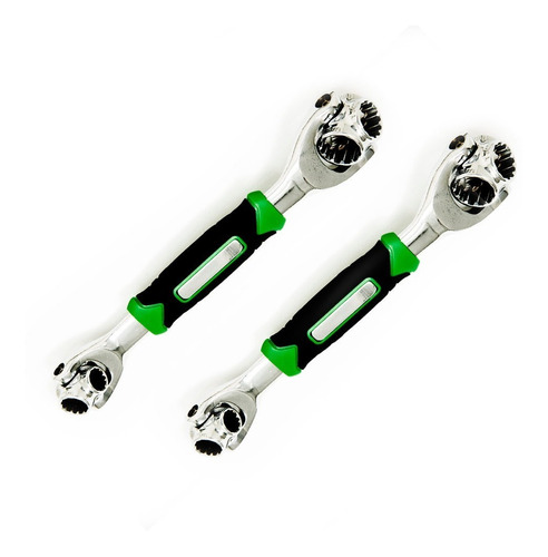 Oferta X 2 Llave Multifuncional Multitool 360