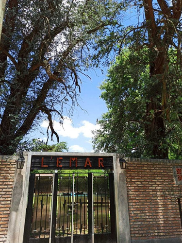 Imagen 7 de 13 de Alquiler Casa Quinta Zona Oeste L'emar En General Rodríguez