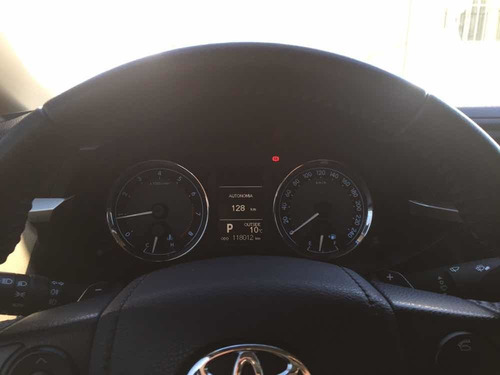 Imagen 8 de 15 de Toyota Corolla 2014 1.8 Se-g Cvt 140cv