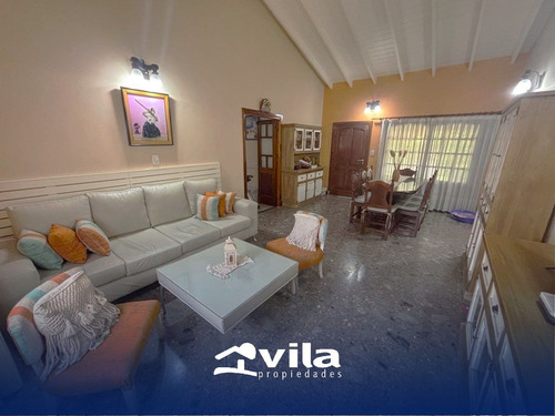 Venta Casa Impecable En Ciudad Evita - Apto Credito -