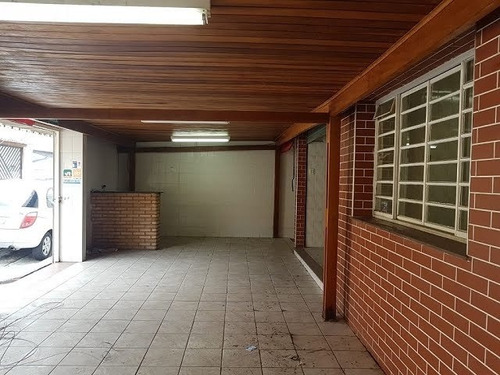 Imagem 7 de 11 de Loja/salão Para Aluguel - 10201