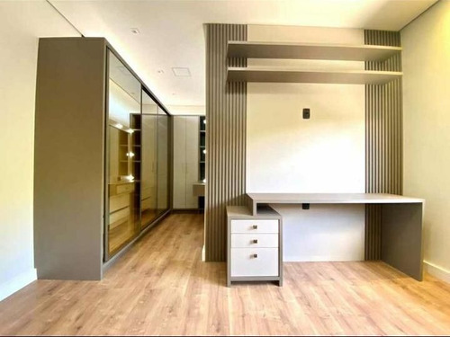 Imagem 9 de 15 de Casa Com 3 Dormitórios À Venda, 175 M² Por R$ 1.350.000,00 - Residencial Euroville Ii - Bragança Paulista/sp - Ca0188