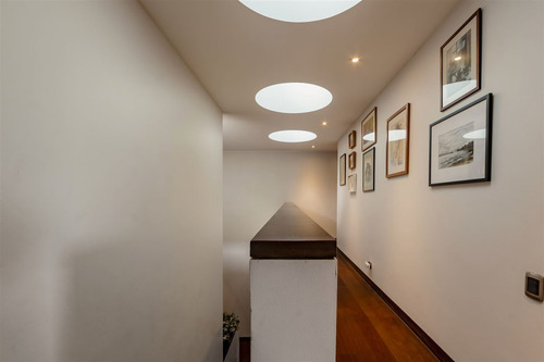 Penthouse Duplex De 3 Dorm En Suite En Vitacura