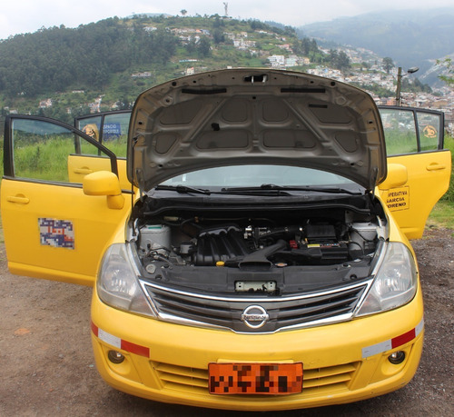 Imagen 5 de 9 de Taxi, Acciones Y Derechos, (negociables)