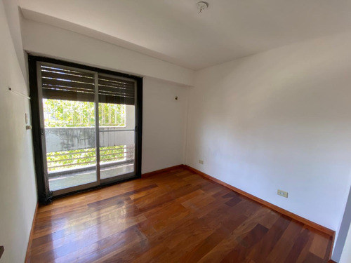 Venta Departamento 2 Dormitorios Piso Exclusivo En Rosario Barrio Lourdes