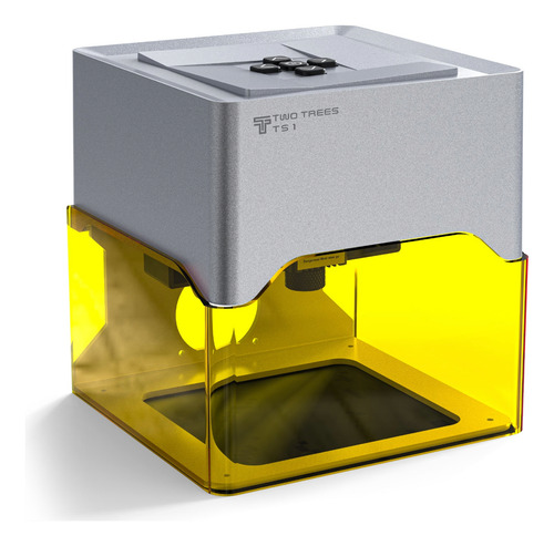 Grabadora Laser Mini Two Trees Ts1 3w