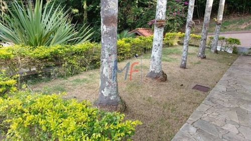 Imagem 5 de 30 de Ref 11.285 Excelente Casa Em Condomínio No Bairro Vila Machado, Com 3 Dorms Sendo 1 Suíte, 4 Vagas, 327 M² A.c. , 1280 M² Terreno. - 11285