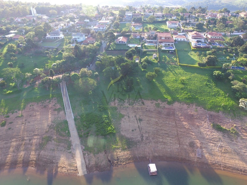 Imagem 22 de 28 de Chácara Para Venda No Condomínio Novo Horizonte Em Piracaia Sp - Ch00030 - 67720860