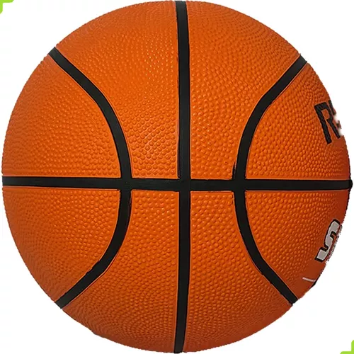 Bola de Basquete RedBat Sport TAM.7 Sportcom - Tem Tem Digital - Brinquedos  e Papelaria, aqui tem!