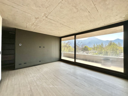 Penthouse Moderno: Club De Polo