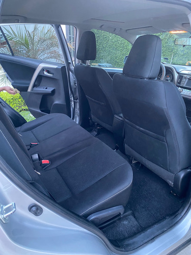 Toyota RAV4 2.5 Xle L4 Awd At