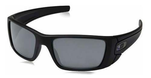 Lentes Oakley Fuel Cell Originales Nuevos Color Negro Mate