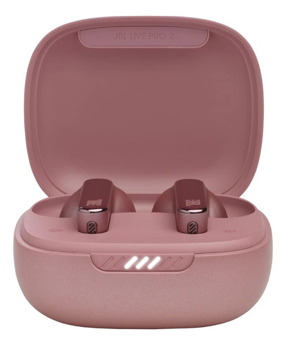 Auriculares Jbl Live Pro 2 Tws, Auriculares In Ear Bluetooth