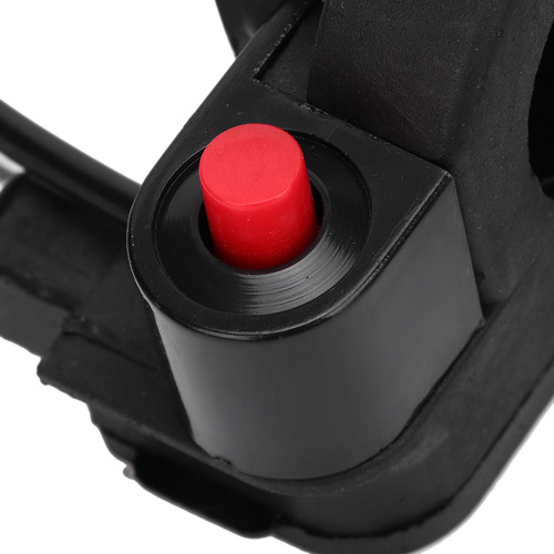 Empuñaduras De Acelerador Con Interruptor De Parada Aptas Pa