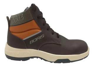 Zapatos Boris | MercadoLibre 📦
