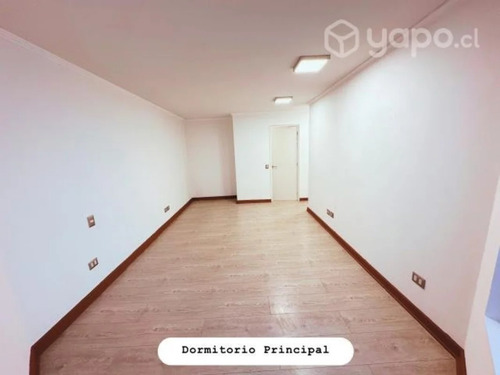 Arriendo Depto Ed Amsterdam