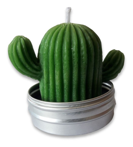 Velas Aromáticas Set 4 Pzas