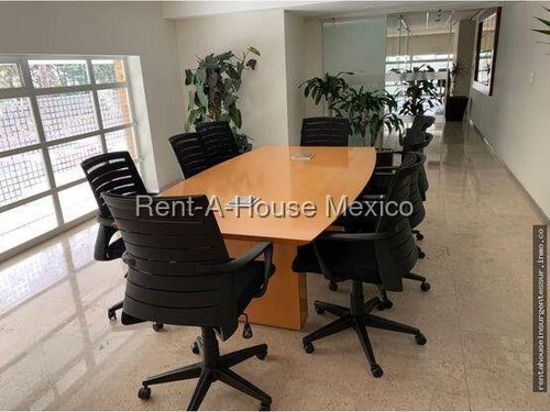 Departamento En Venta En Anahuac Miguel Hidalgo Gis 25-2404