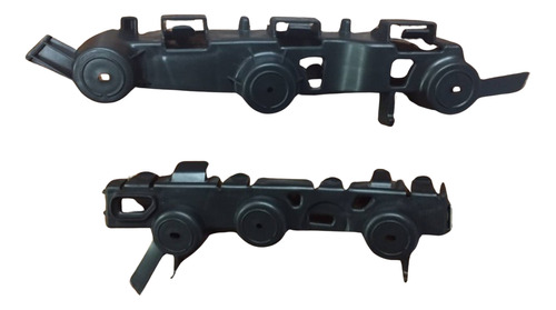 Soportes Parag Tra Izq Gm Chevrolet Onix 13-13