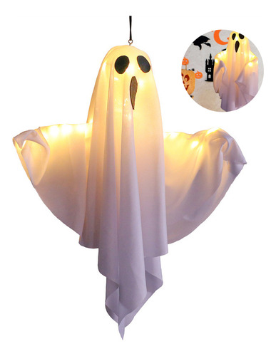 Iluminación De Ambiente Para Decoración De Fantasmas De Hall