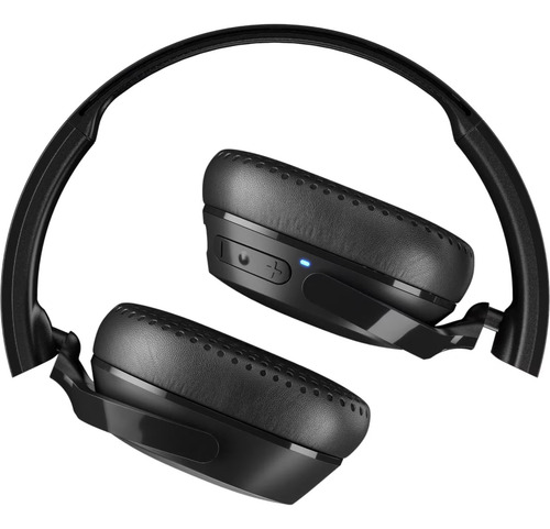 Audífonos Inalámbricos Bluetooth Skullcandy Riff Negro