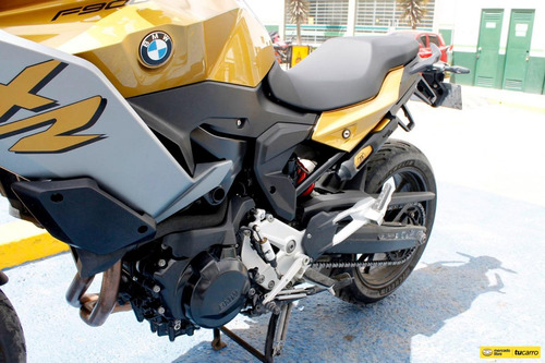 Imagen 11 de 25 de Bmw F900 Xr 2021