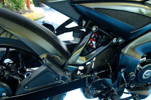 Bajaj Pulsar Ns 200 Fi 2023