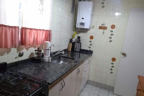 Departamento En Venta En Haedo