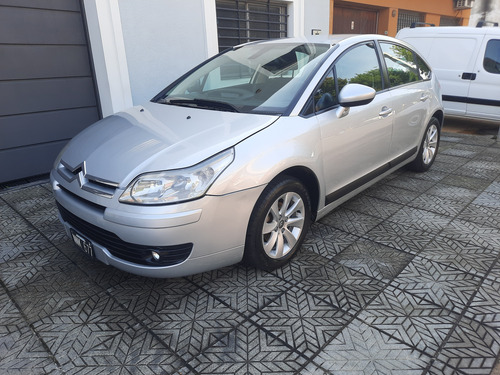 Citroën C4 1.6 X Pack Plus