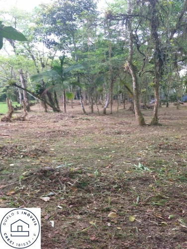 Imagem 6 de 10 de Terreno Em Área De Chácara , Em Itanhaém , Bairro Jd Aguapeu , Lado Morro. - 6531 - 69937470
