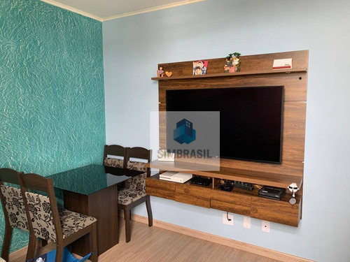 Imagem 15 de 15 de Apartamento Em Valinhos - Ap1763