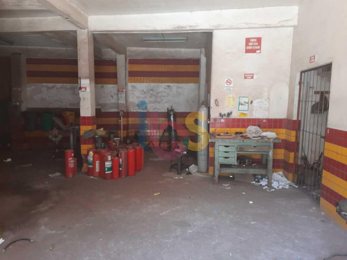 Imagem 5 de 11 de Ponto Comercial Na Avenida Itabuna - 5912