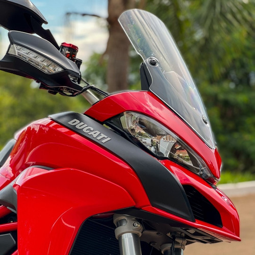 Imagem 3 de 8 de Ducati Multistrada 1200
