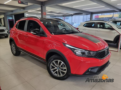 Fiat Argo 1.3 FIREFLY FLEX TREKKING MANUAL