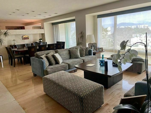 Imagen 1 de 10 de Departamento En Venta En Lomas Country Club En La Enramada